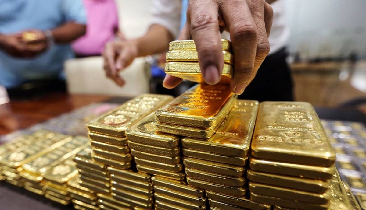 بازار طلا غرق در بیم و امید