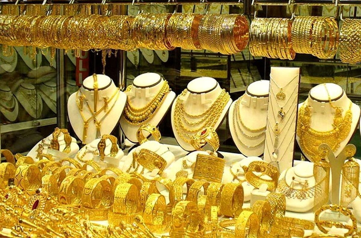 پیشبینی بهای طلا در آتیه نزدیک