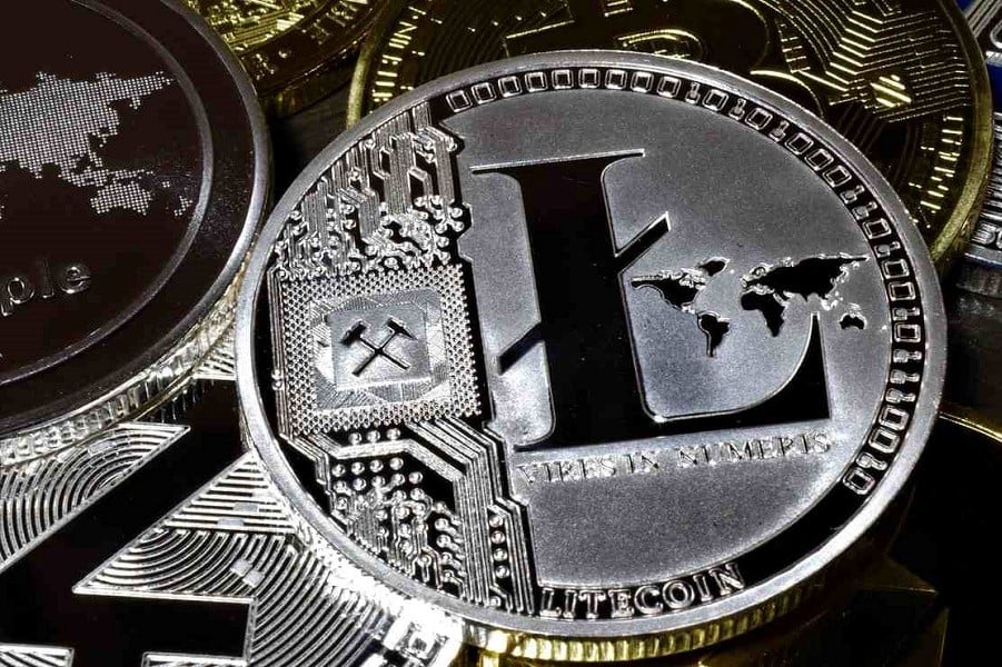 لایت کوین در یک نقطه عطف تاریخی