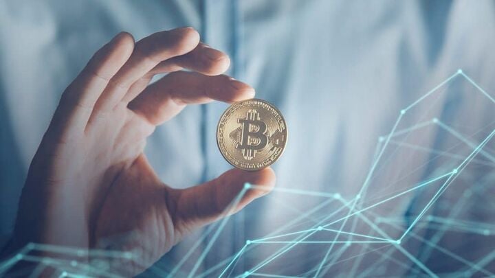 بیتکوین و احتمال یک بریکاوت صعودی!