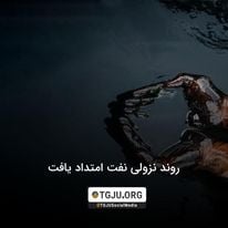 روند نزولی نفت امتداد یافت