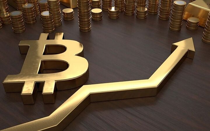 بیتکوین بهرغم تمام چالشها، صعود میکند!