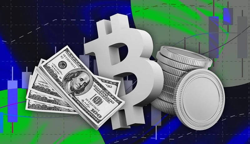 احتمال صعود کریپتو با توقف نزدک