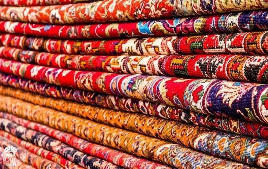 قیمت فرش ماشینی 12 متری