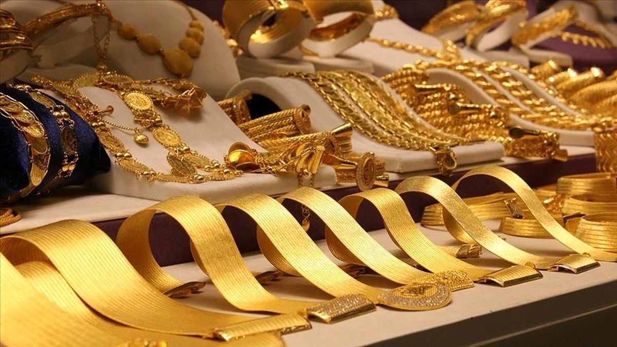 طلا بعد از دو روز تعطیلی چند؟ / قیمت امروز طلای ۱۸ عیار + قیمت انواع سکه ۱۶ خردادماه