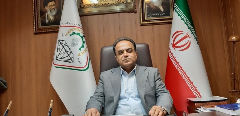 پیش بینی رئیس اتحادیه طلا از قیمت ها در هفته آینده