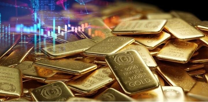 آیا طلا به سطوح فعلی پایبند میماند؟