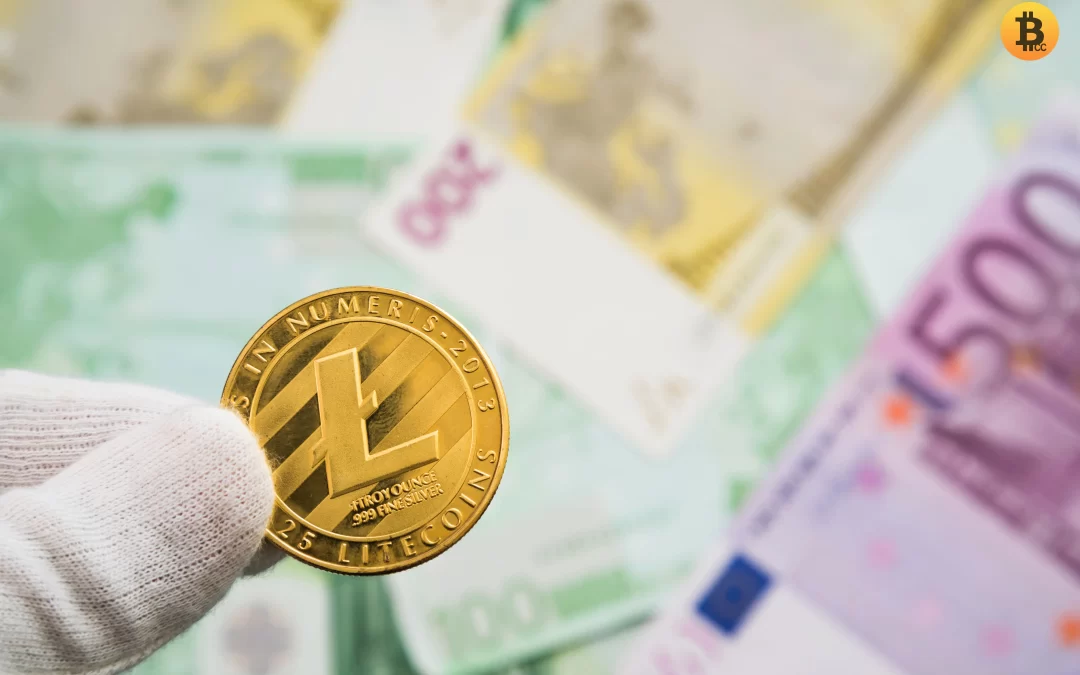 لایتکوین 100 دلاری تا پیش از هاوینگ