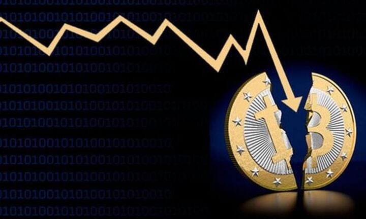 چرا قیمت بیتکوین ریزش کرد؟