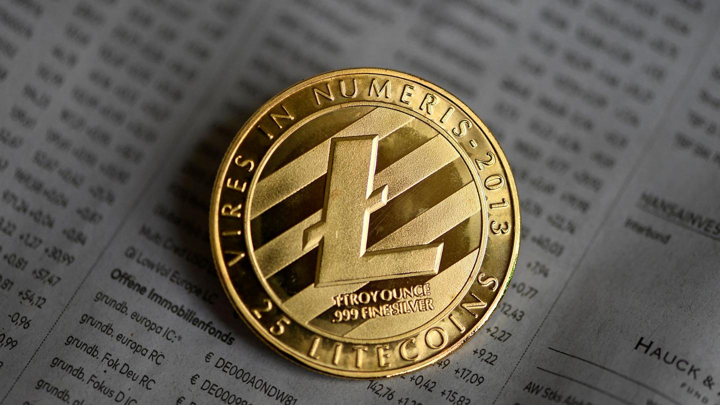 لایتکوین، پیش به سوی 130 دلار