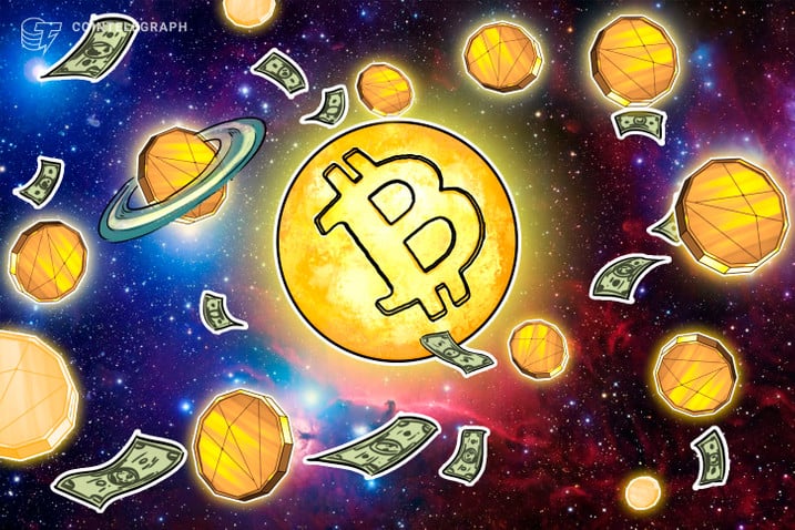 آیا به زودی شاهد بریکاوت بیتکوین خواهیم بود؟