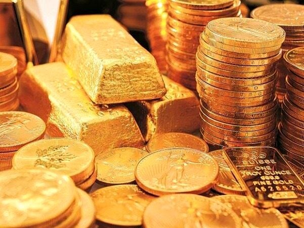 آیا طلا از سطح 1900 دلار عبور میکند؟