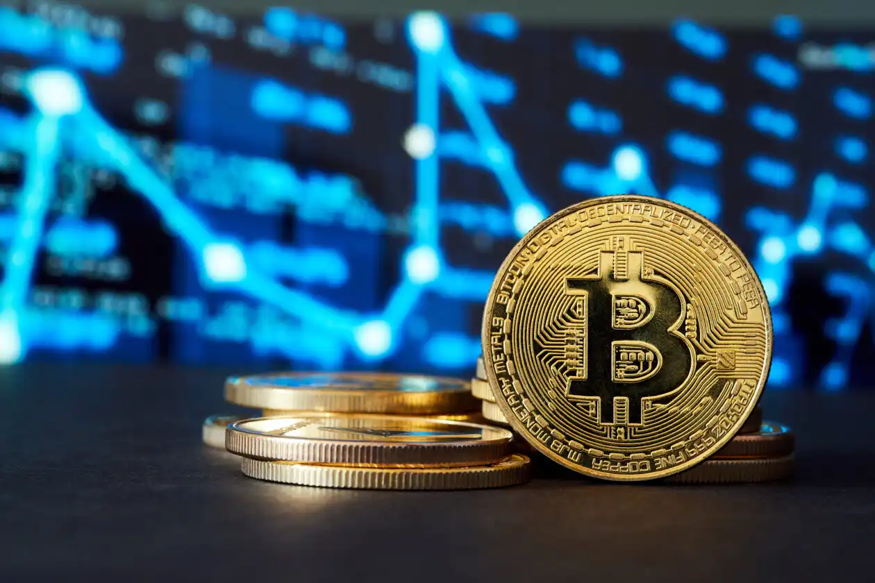 قیمت بیت‌کوین 60 برابر خواهد شد!