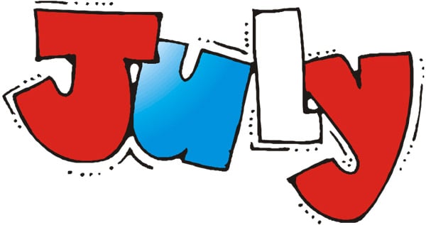 جولای امسال، ماه صعود بیتکوین