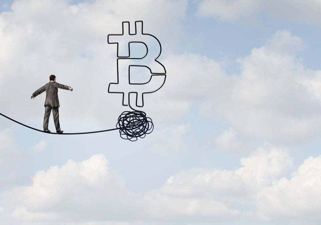 انباشت بیتکوین، اشارهای به روند صعودی