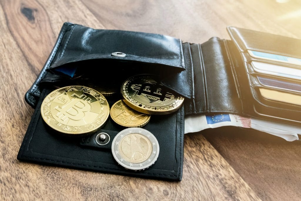 افزایش فعالیت کیف پولهای بیت کوین
