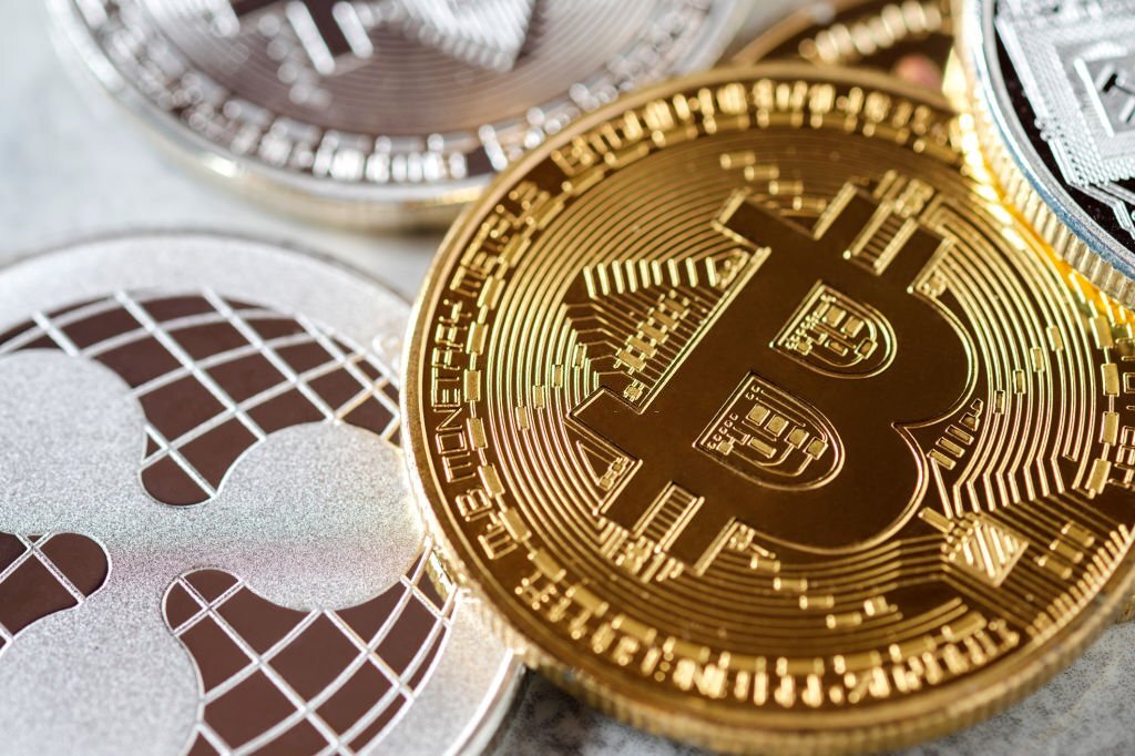 بیت کوین