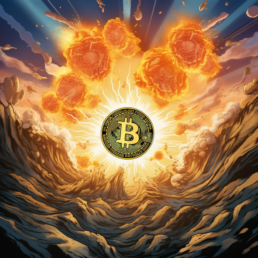ETF بلک راک تنها دلیل رشد بیتکوین نیست!