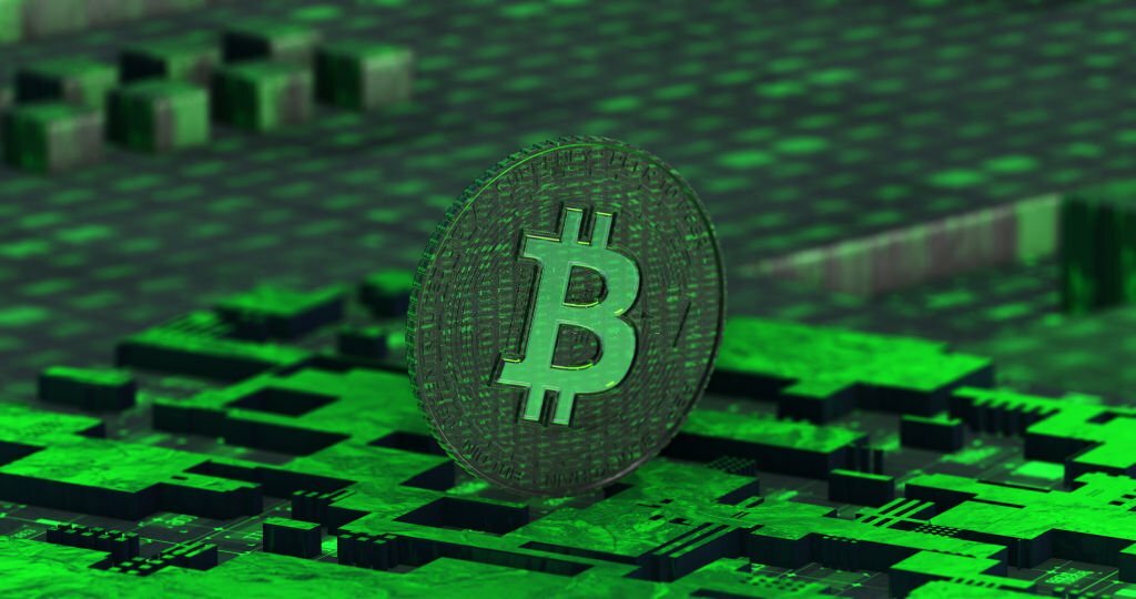 بیت کوین