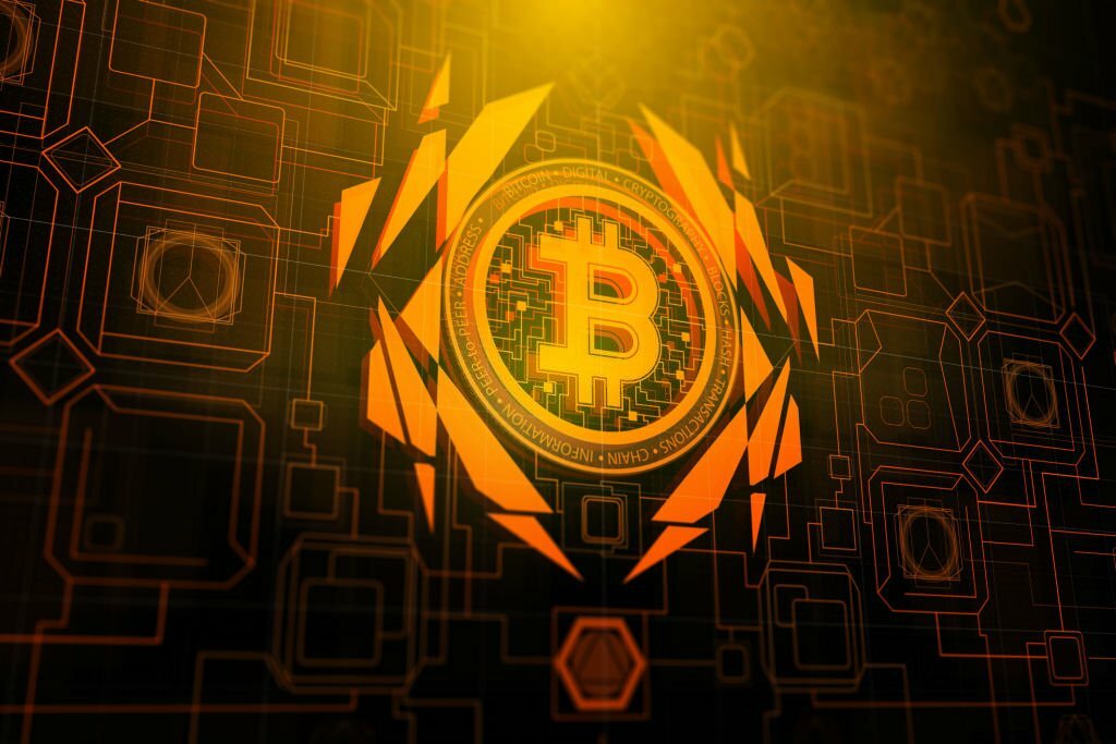 هاوینگ بیت کوین