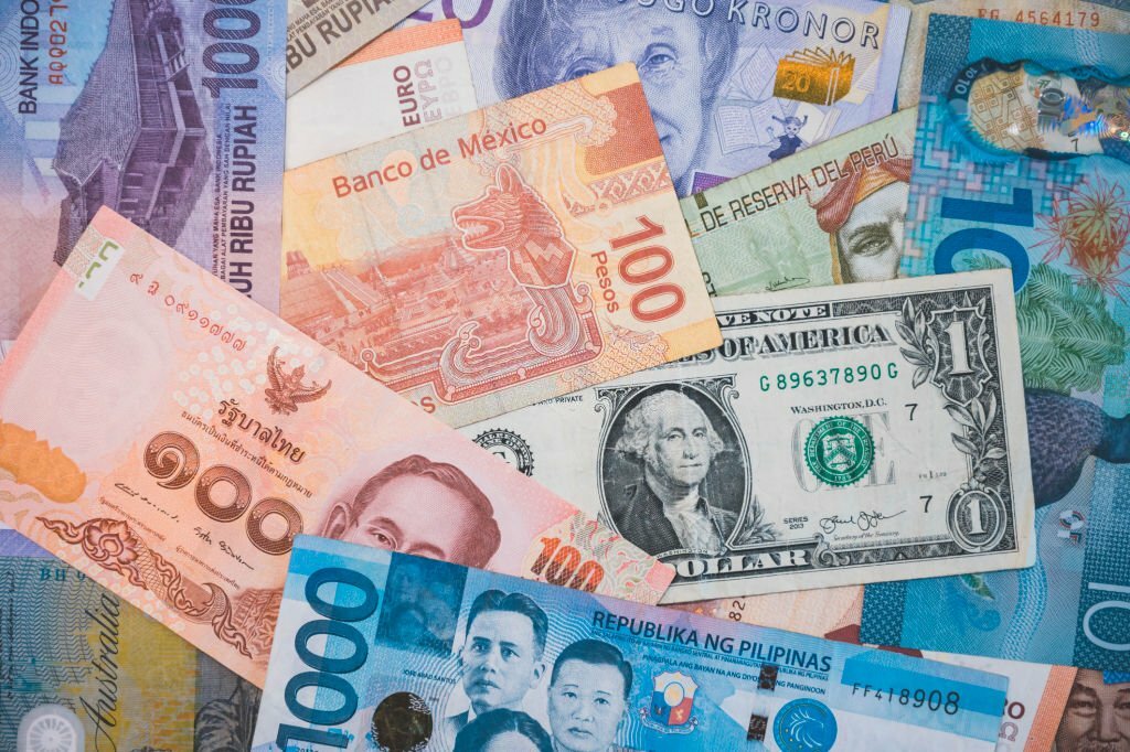 NZD/USD