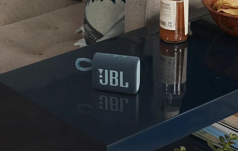 بهترین اسپیکرهای JBL