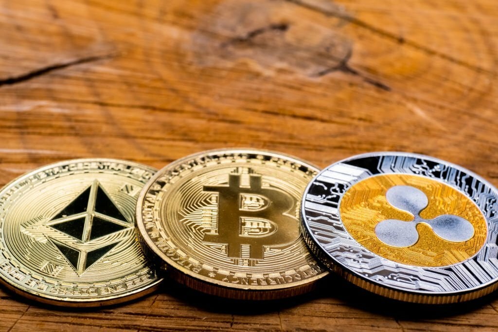 تحلیل تکنیکال اتریوم و ریپل