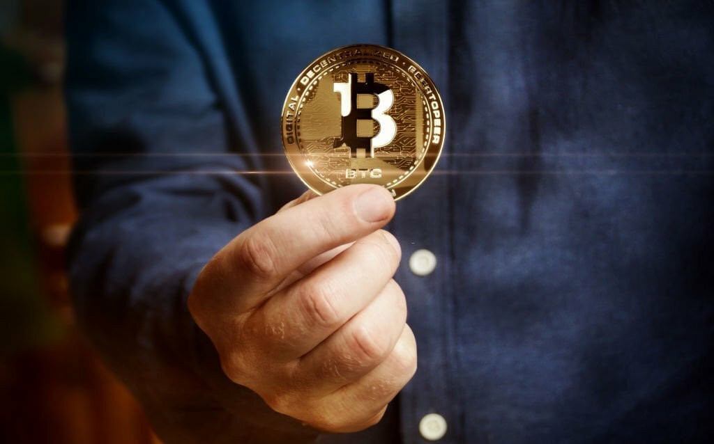 آیا در انتظار رقم نجومی بیت کوین باشیم؟