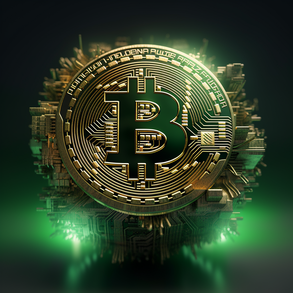 با افزایش ارزش بازار ، بیتکوین و آلتکوین ها اوج گرفتند
