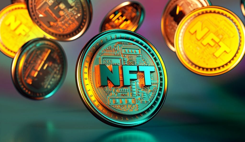 رندر توکن، پایدار در مسیر صعودی