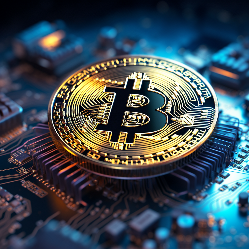 رشد سالیانه 74 درصدی بیتکوین پس از تایید شدن ETF