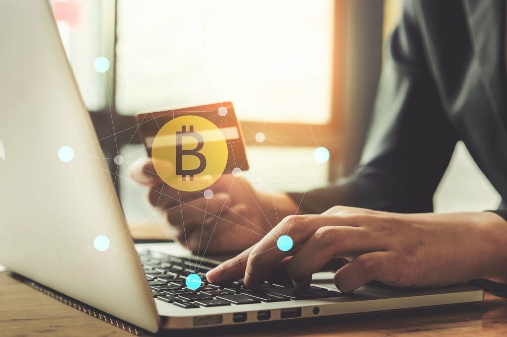 خرید بیتکوین، شتاب گرفت!