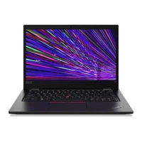 لپ تاپ 13.3 اینچی لنوو مدل ThinkPad L13-20VJS3MY00-i3 8GB 1SSD - کاستوم شده