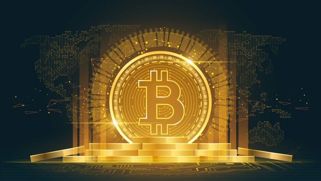 این بیت کوین است یا طلای دیجیتال؟