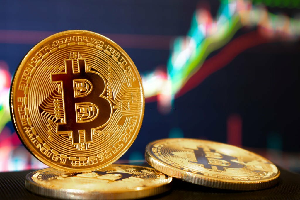 بیت کوین