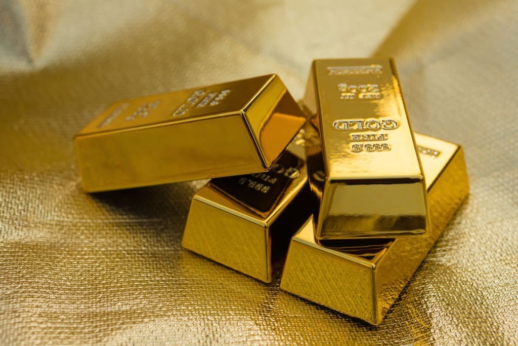 آیا طلا دستخوش نوسانات میشود؟