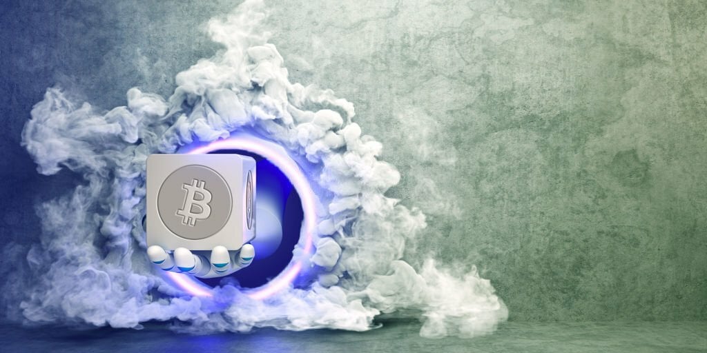 آیا بیت کوین از زمستان گذر کرده است؟