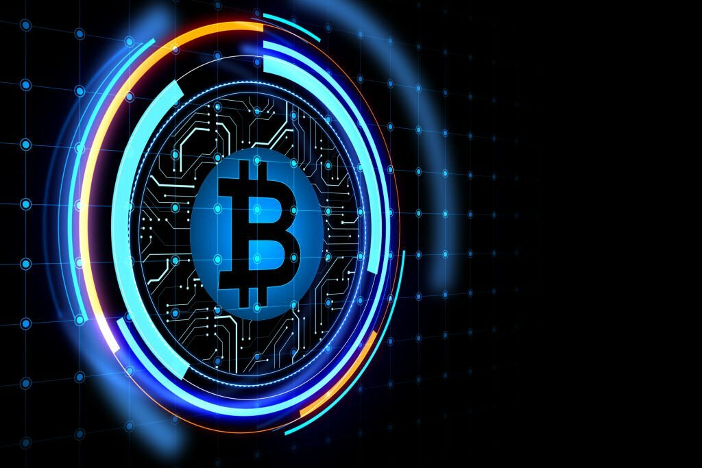 بیت کوین