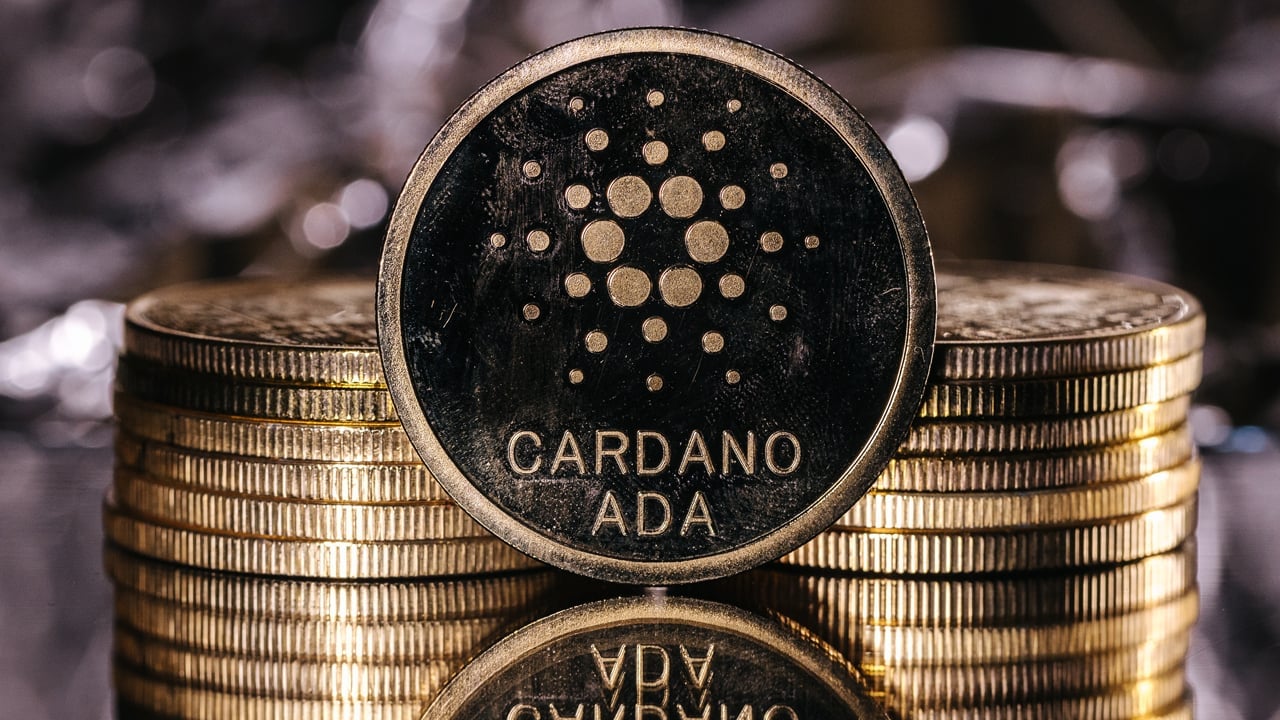 ارزدیجیتال روز : کاردانو ADA