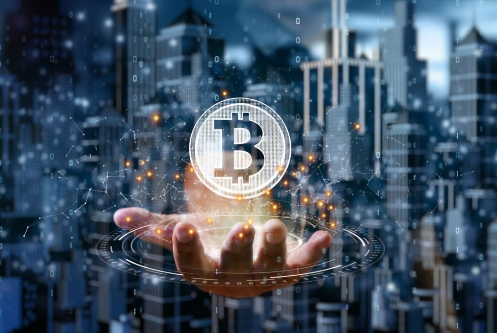 بیت کوین و حرکت به سمت صعود!