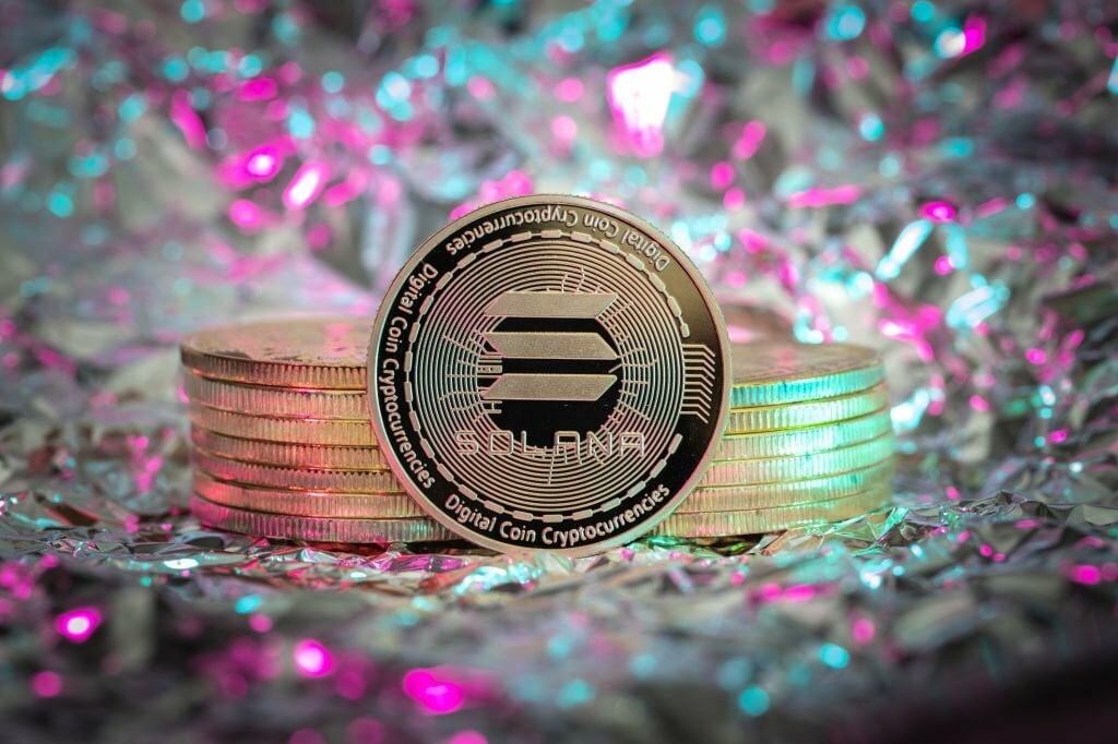 درخشش سولانا در بازار کریپتو
