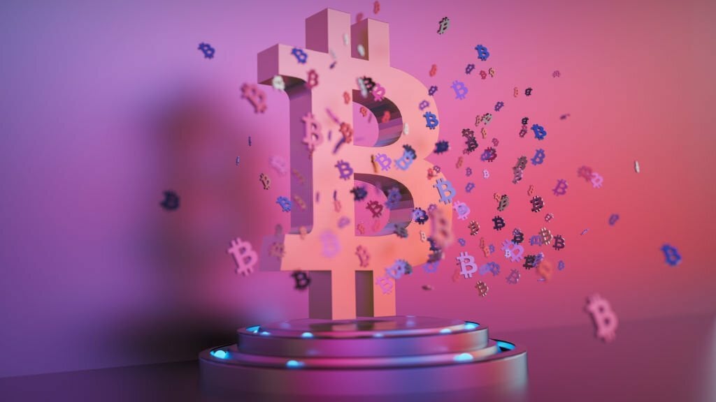 بازار بیتکوین، پویاتر شد