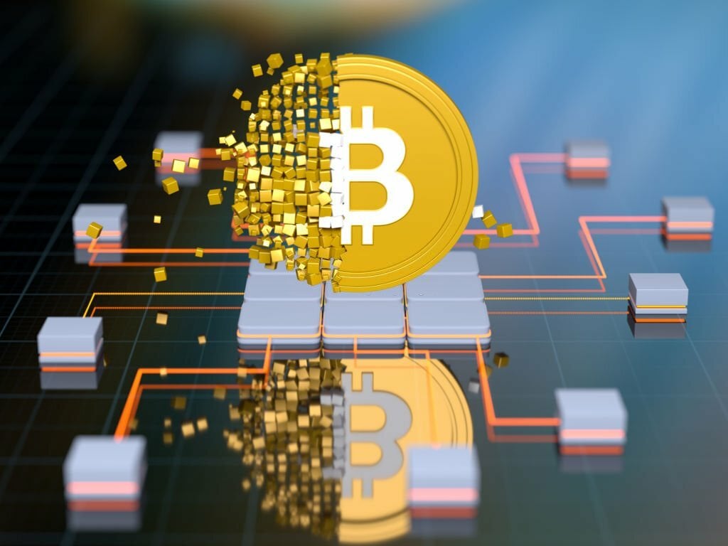 هاوینگ بیتکوین :"چشم انتظار رشد قیمت باشیم؟"