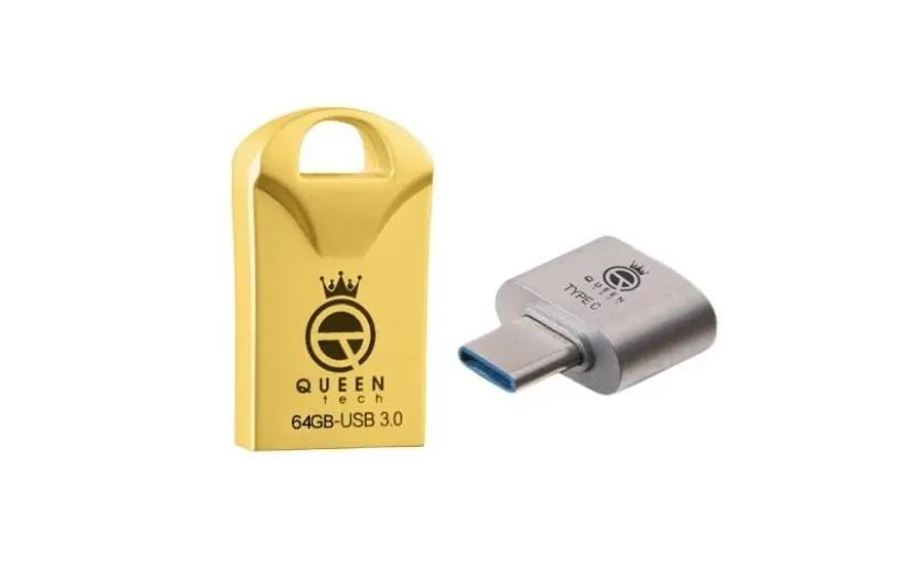 بهترین فلش مموری USB3