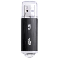 فلش مموری سیلیکون پاور مدل Blaze B02 USB 3.1 Gen 1 SuperSpeed ظرفیت 64 گیگابایت
