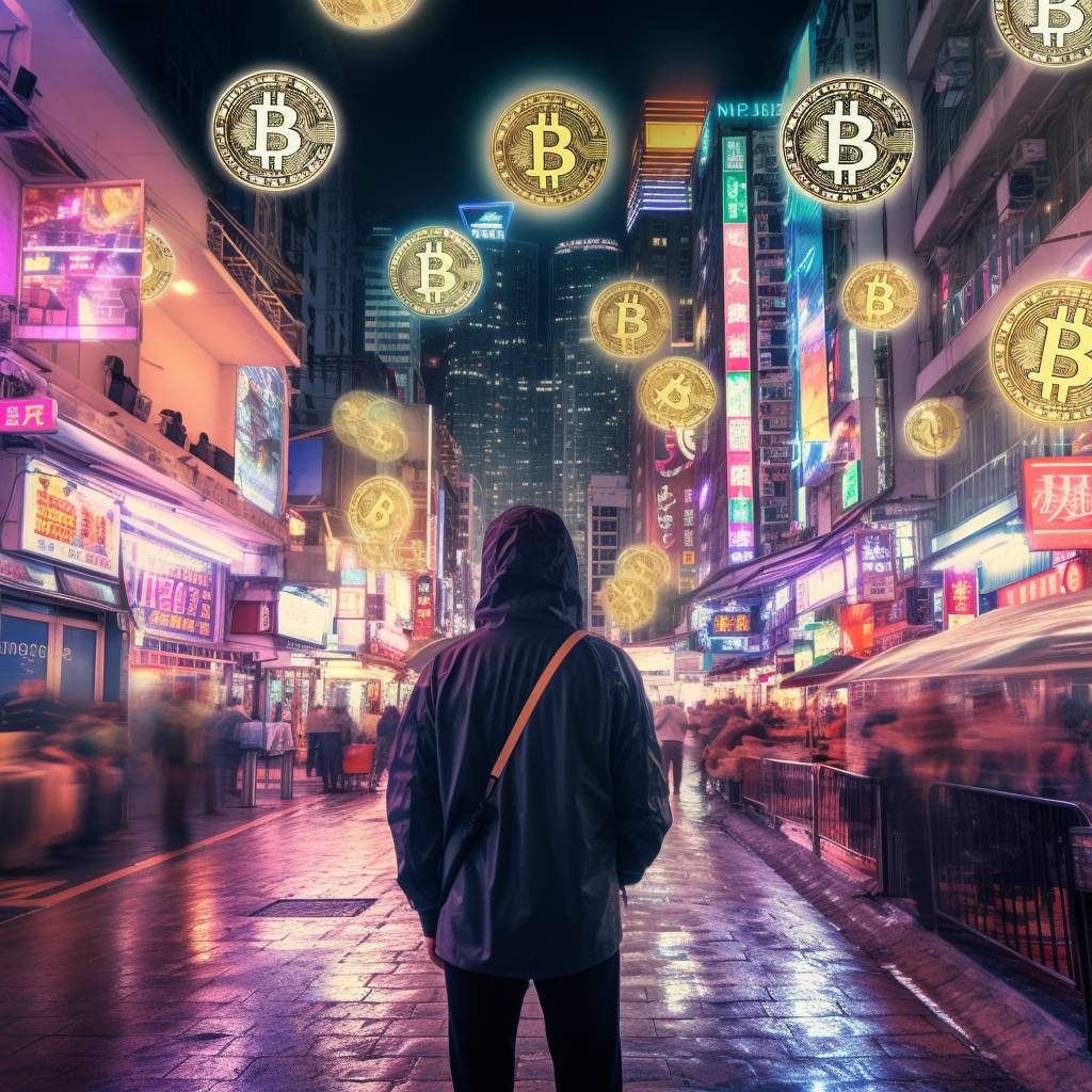 تایید ETF ارزهای دیجیتال در هنگ کنگ؟