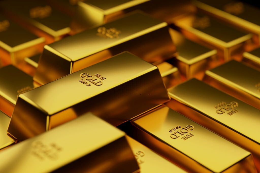 آیا عقبگرد طلا موقتی است؟