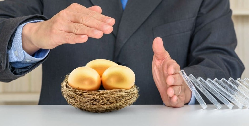 آیا موقعیت طلا تثبیت میشود؟