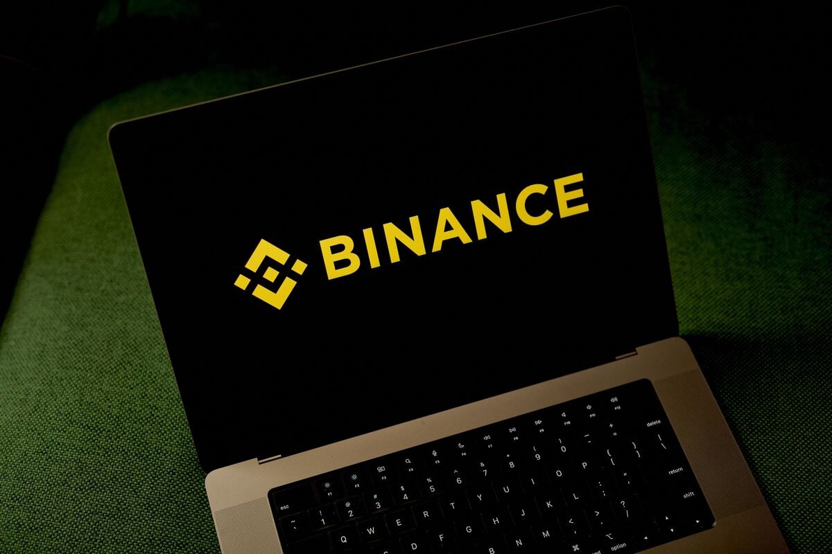 بررسی کامل شرایط فعلی صرافی بایننس و وضعیت بازار