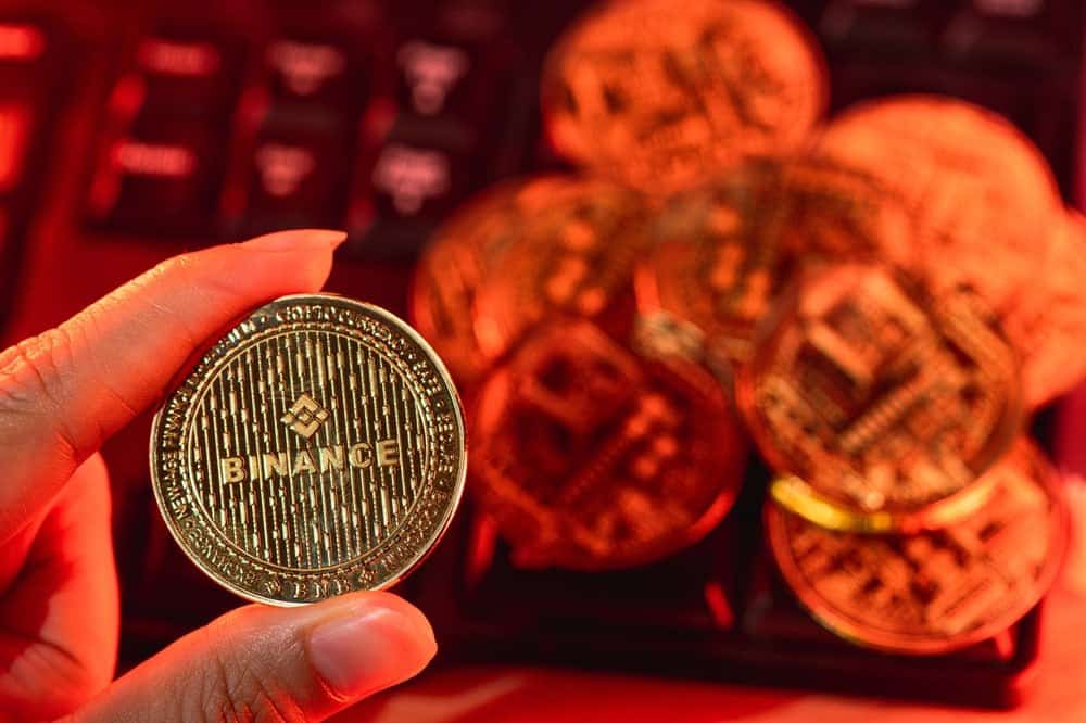 بایننس کوین BNB : پیش بینی قیمت رمزارز داغ امروز